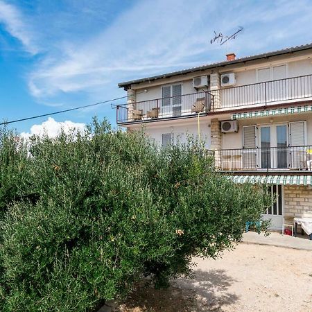 פרימוסטן Apartment Palcic מראה חיצוני תמונה
