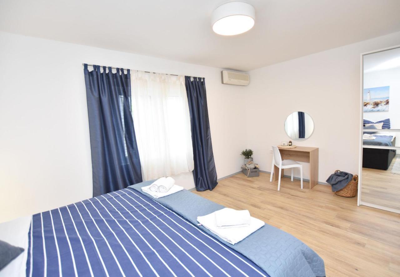 פרימוסטן Apartment Palcic מראה חיצוני תמונה