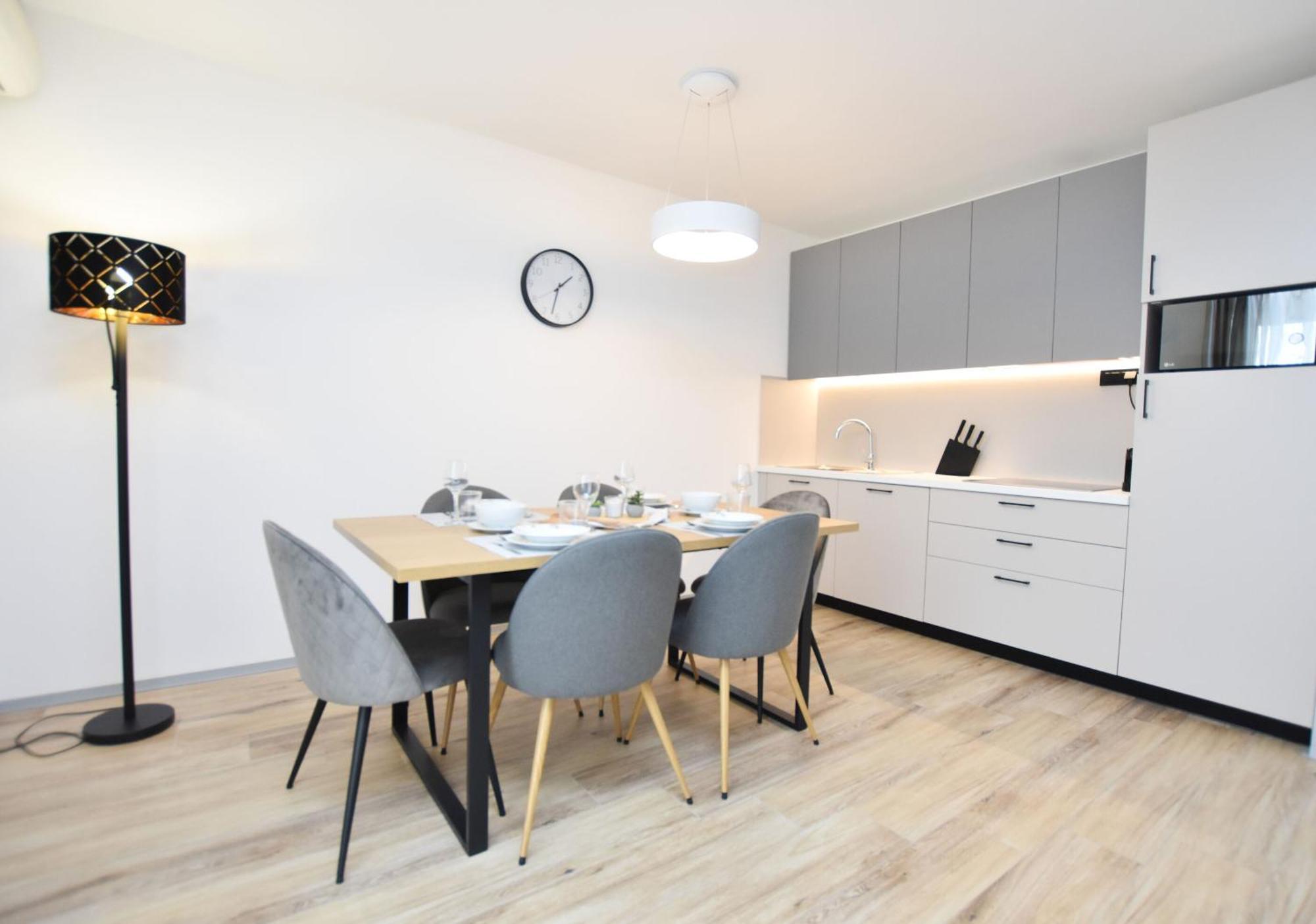 פרימוסטן Apartment Palcic מראה חיצוני תמונה