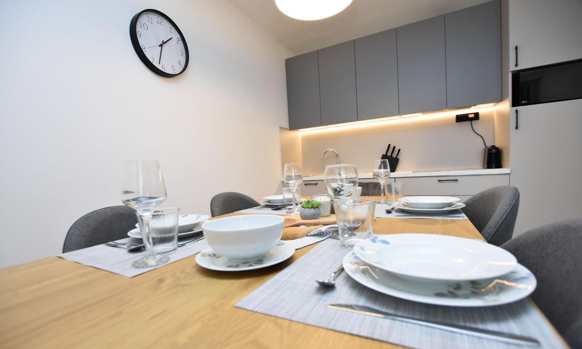 פרימוסטן Apartment Palcic מראה חיצוני תמונה