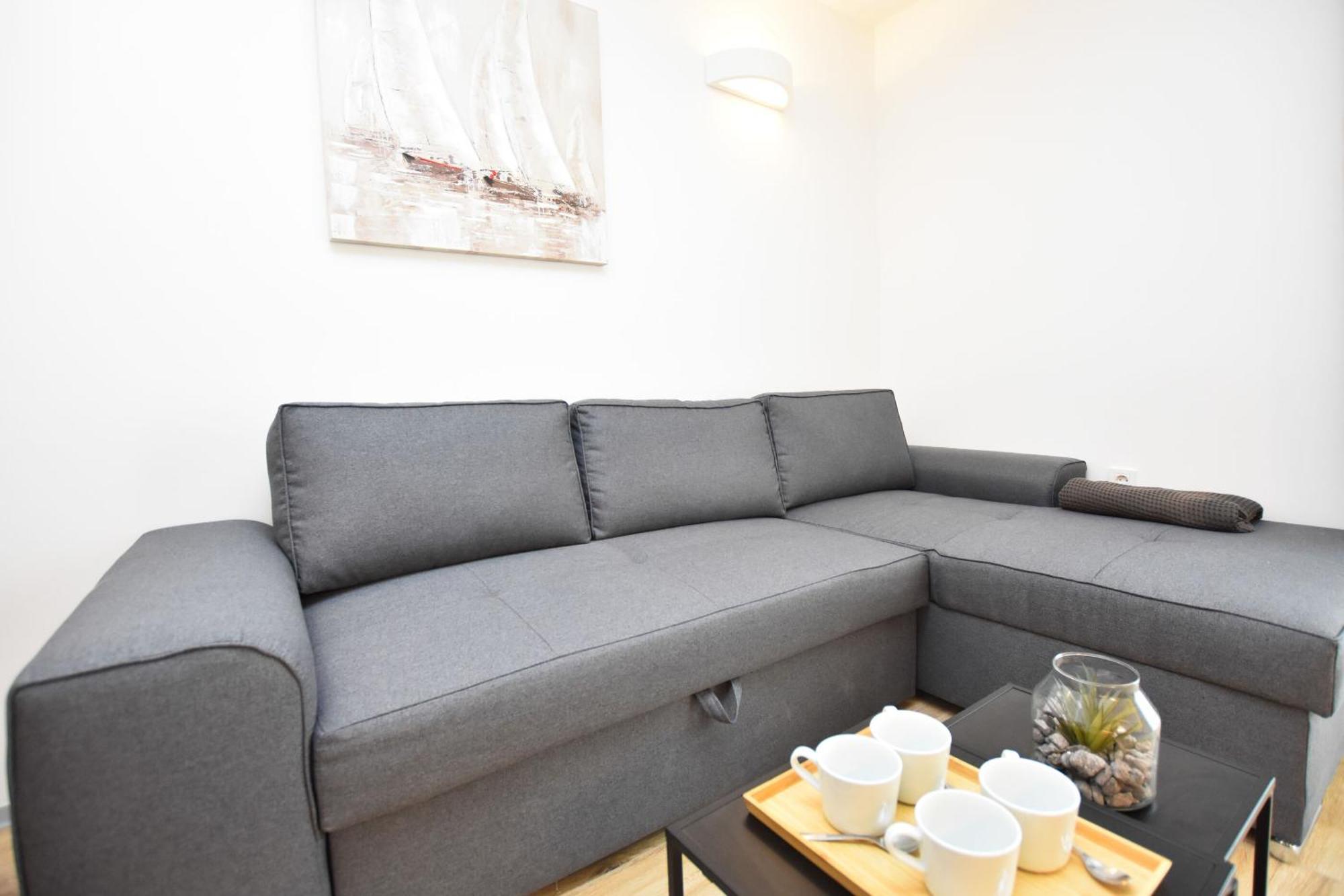 פרימוסטן Apartment Palcic מראה חיצוני תמונה