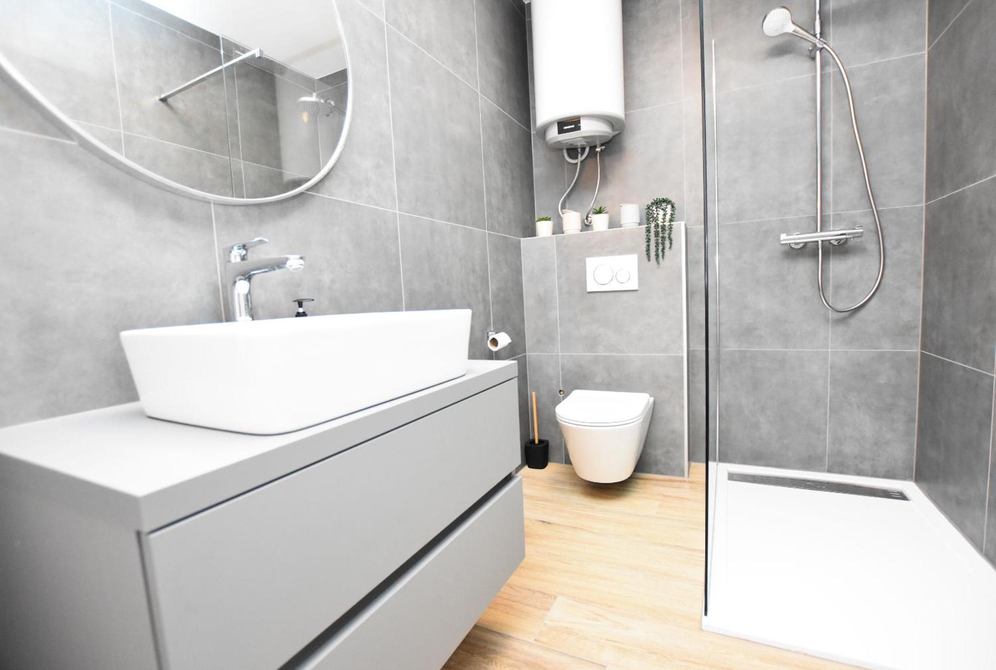 פרימוסטן Apartment Palcic מראה חיצוני תמונה