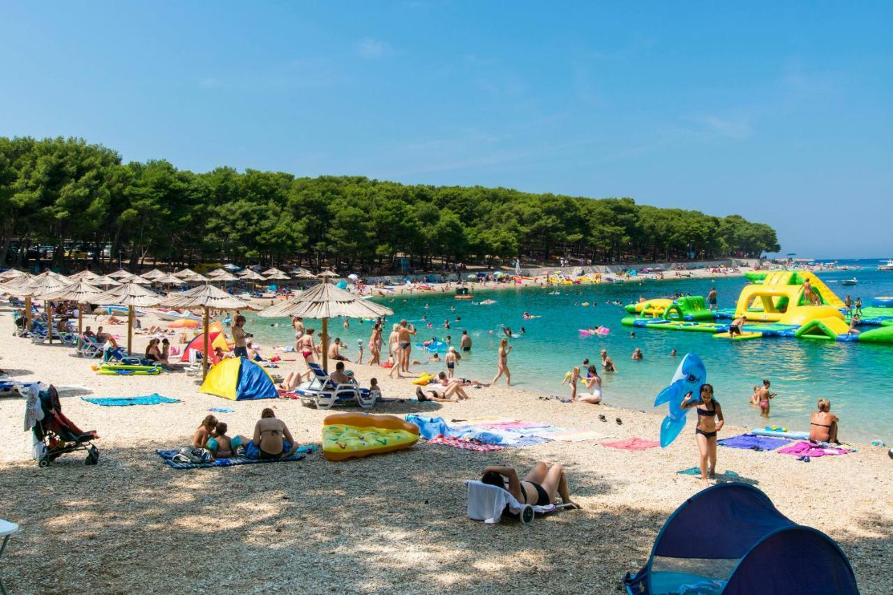 פרימוסטן Apartment Palcic מראה חיצוני תמונה