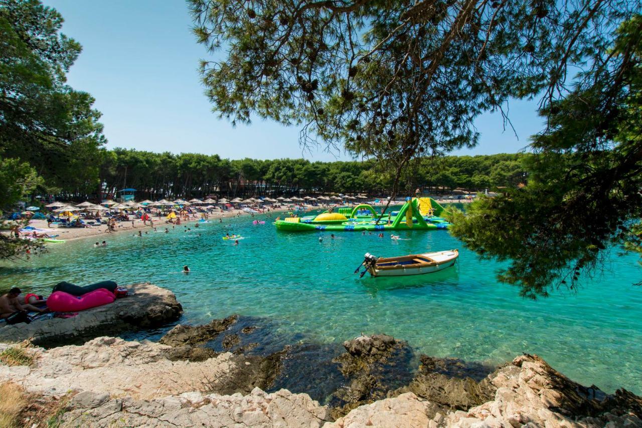 פרימוסטן Apartment Palcic מראה חיצוני תמונה